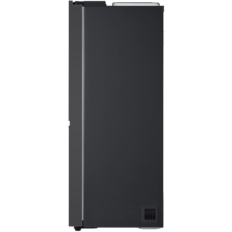 Холодильник LG GC-B277BGUM