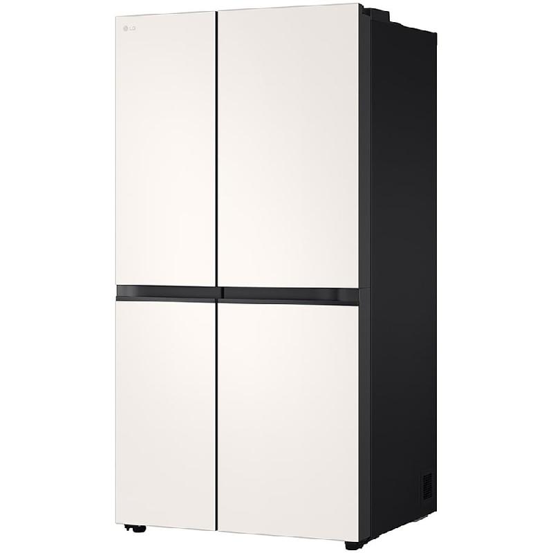 Холодильник LG GC-B277BGUM