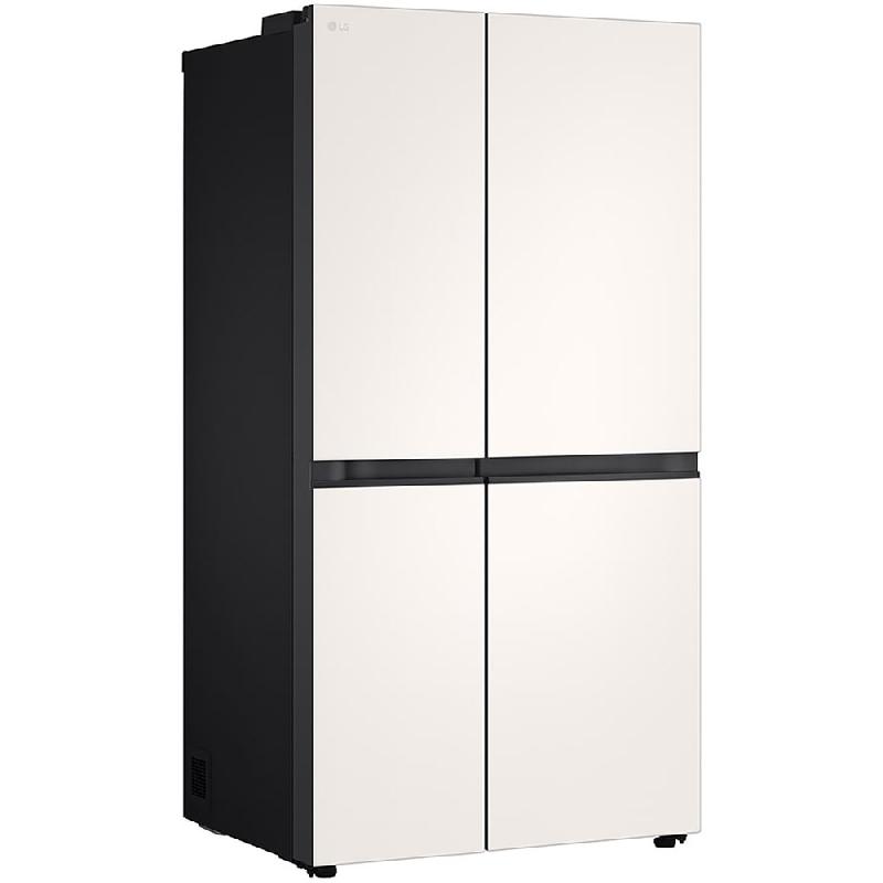 Холодильник LG GC-B277BGUM