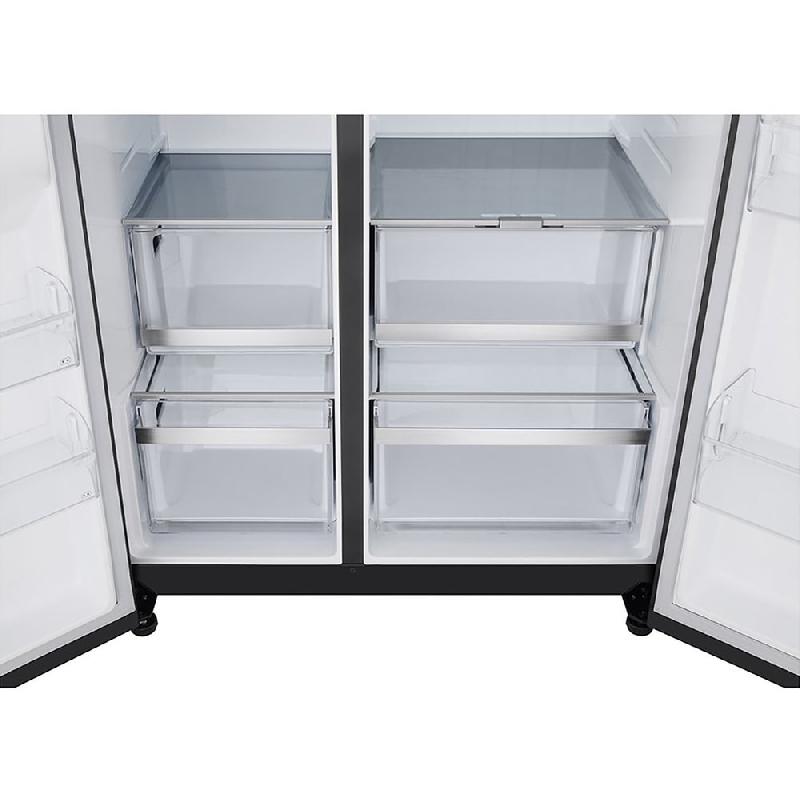 Холодильник LG GC-B277BGUM