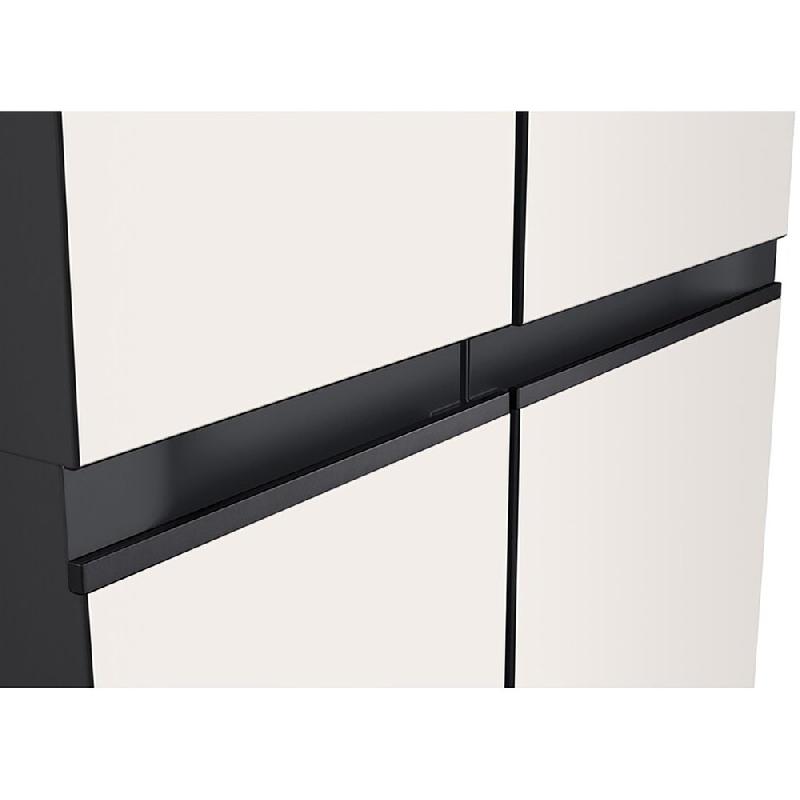 Холодильник LG GC-B277BGUM