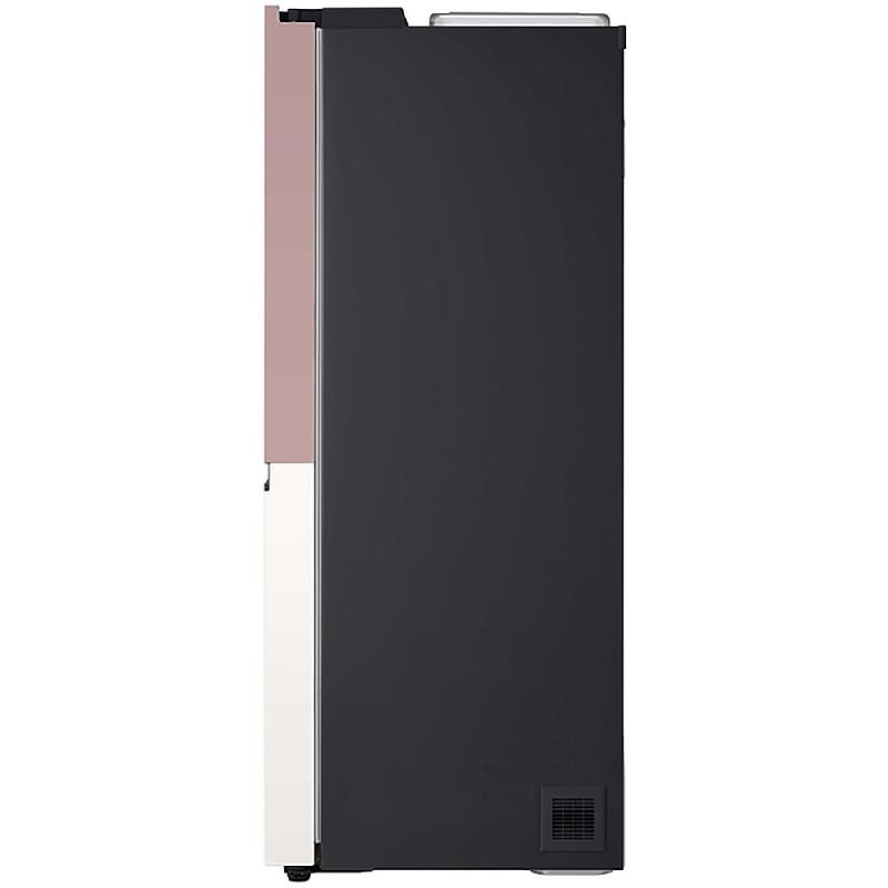 Холодильник LG GC-B277BPUM