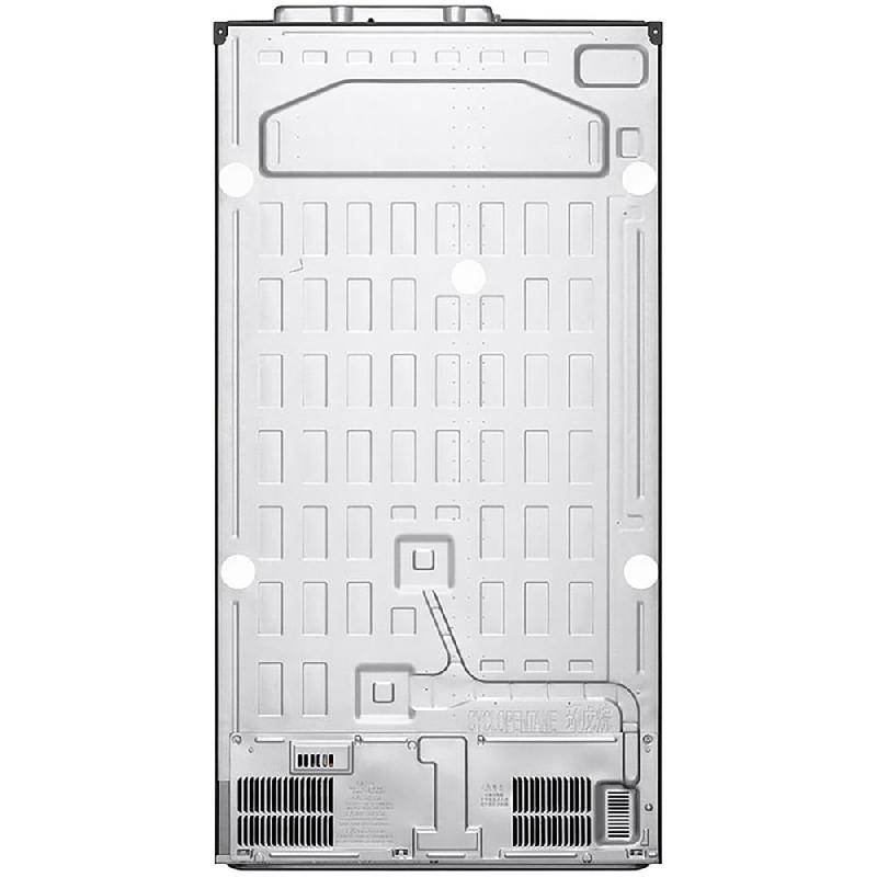 Холодильник LG GC-B277BPUM