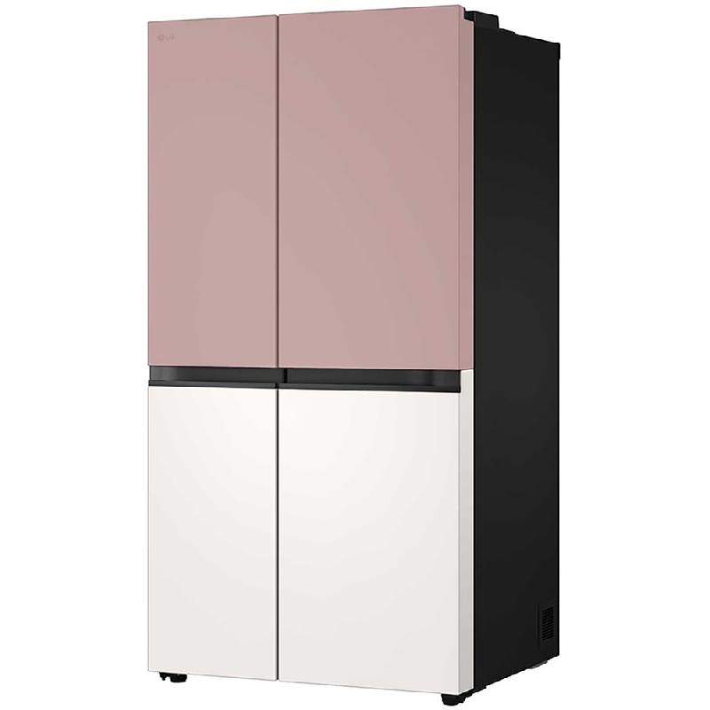 Холодильник LG GC-B277BPUM