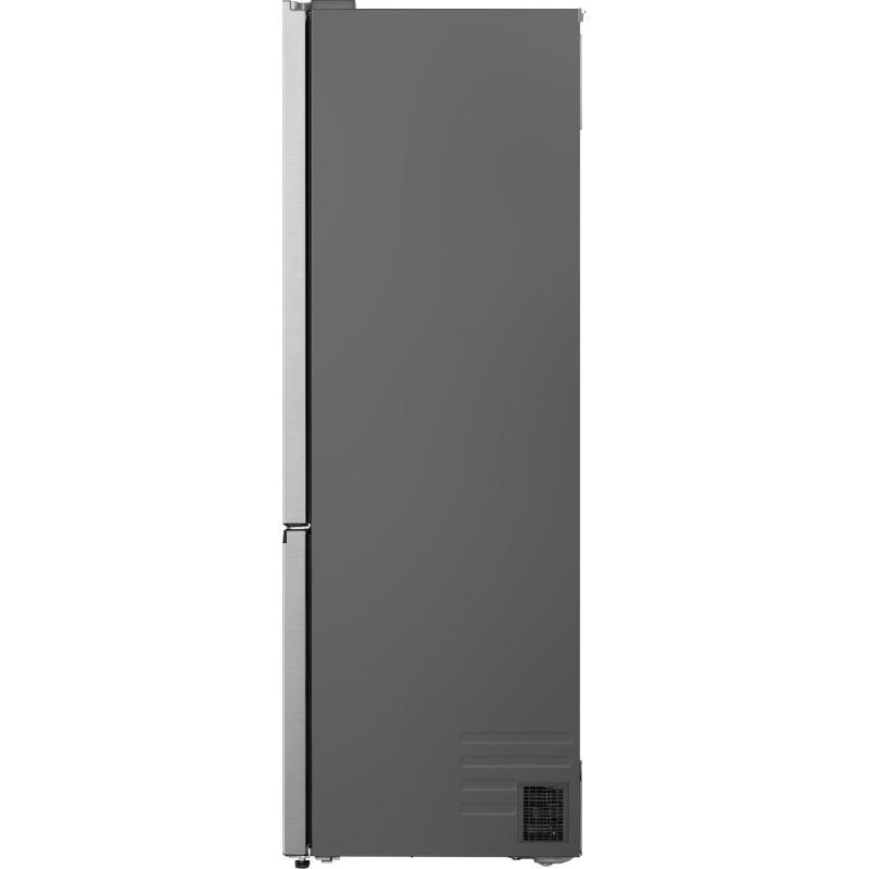 Холодильник LG GC-B640FMKM