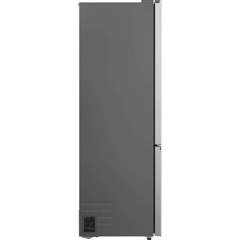 Холодильник LG GC-B640FMKM