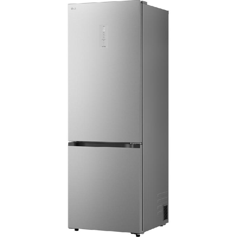 Холодильник LG GC-B640FMKM