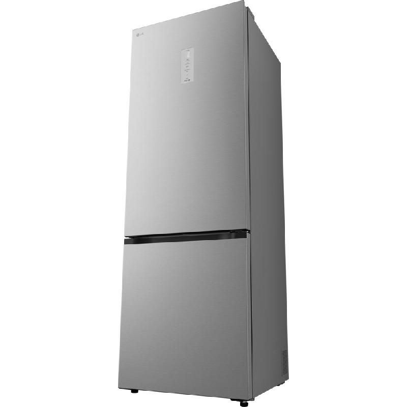 Холодильник LG GC-B640FMKM