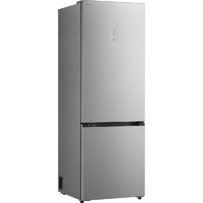 Холодильник LG GC-B640FMKM