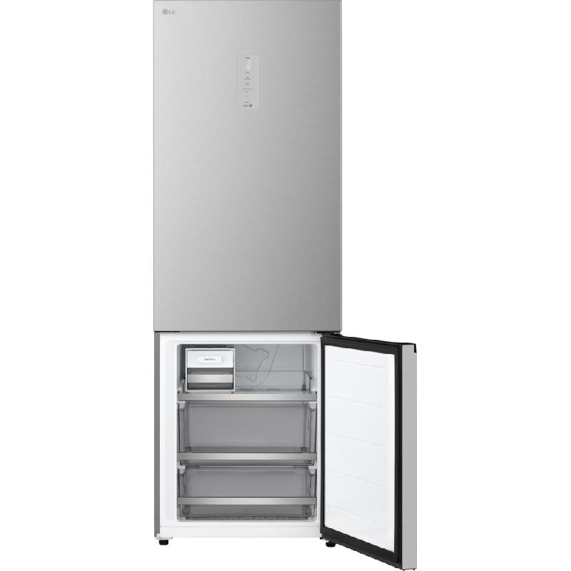 Холодильник LG GC-B640FMKM