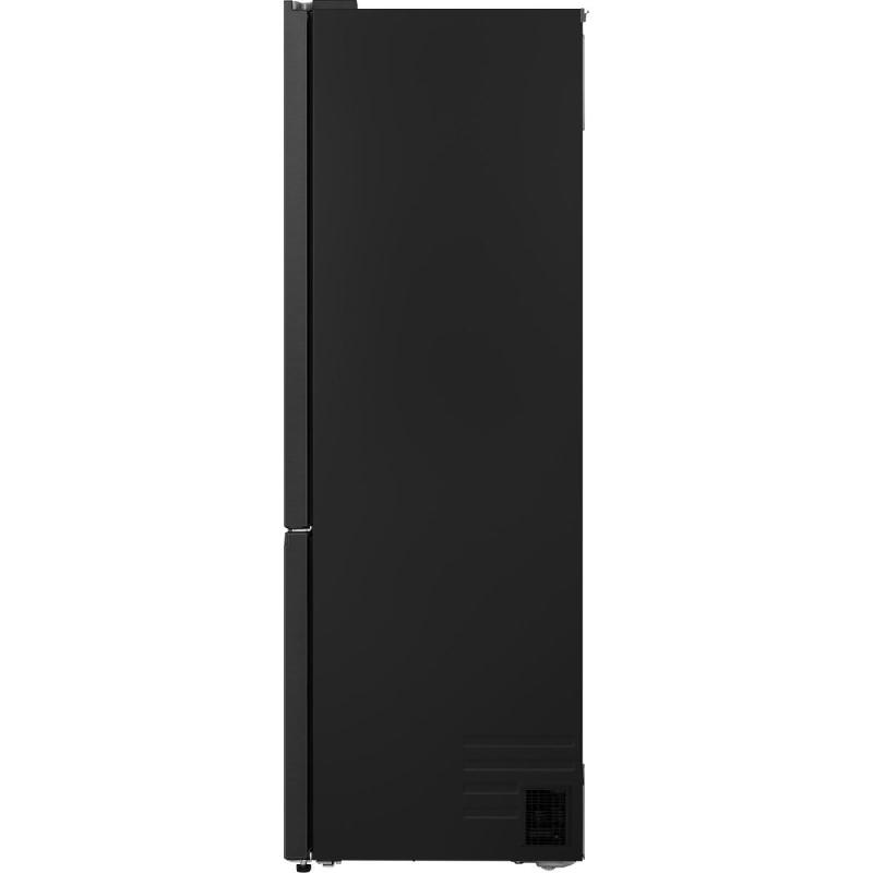 Холодильник LG GC-B640FTKM