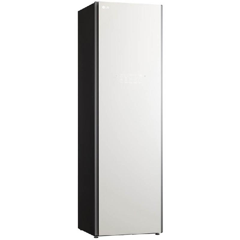 Паровой шкаф LG S5BOC Styler
