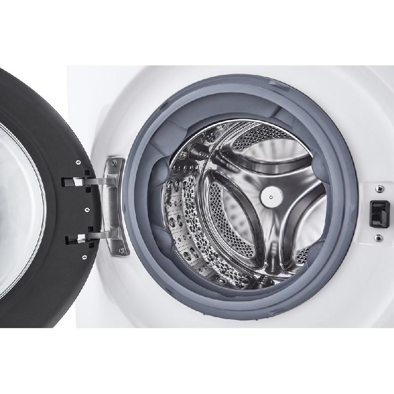 Стирально-сушильная машина LG W4W8LVPKWHM