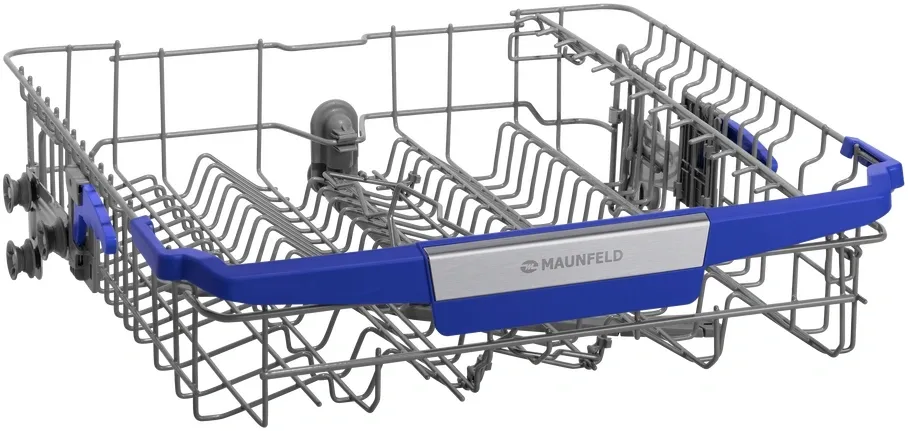 Посудомоечная машина встраив. Maunfeld MLP60734AO Light Beam полноразмерная
