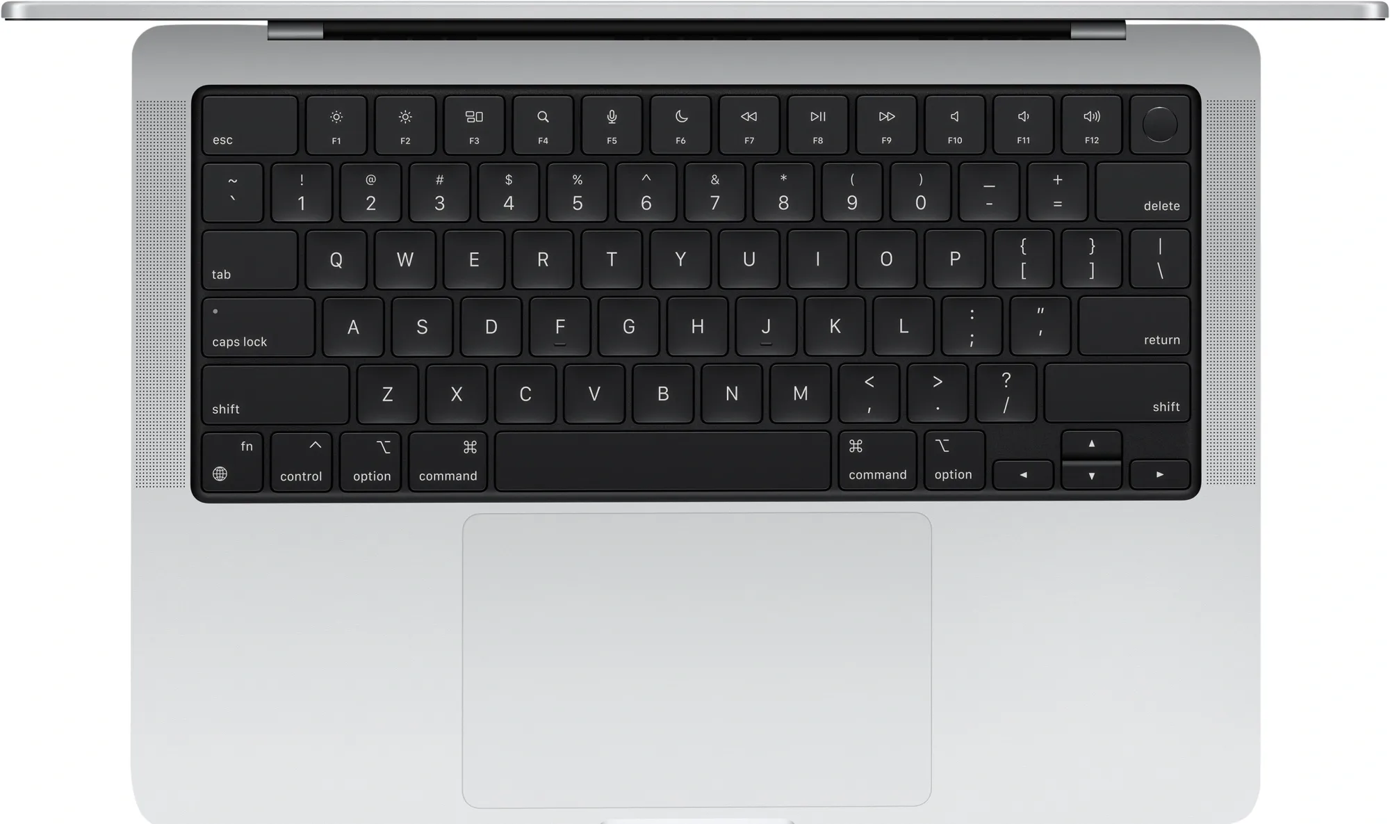 Ноутбук Apple MacBook Pro A3401 M4 Pro 12 core 24Gb SSD512Gb/16 core GPU 14.2