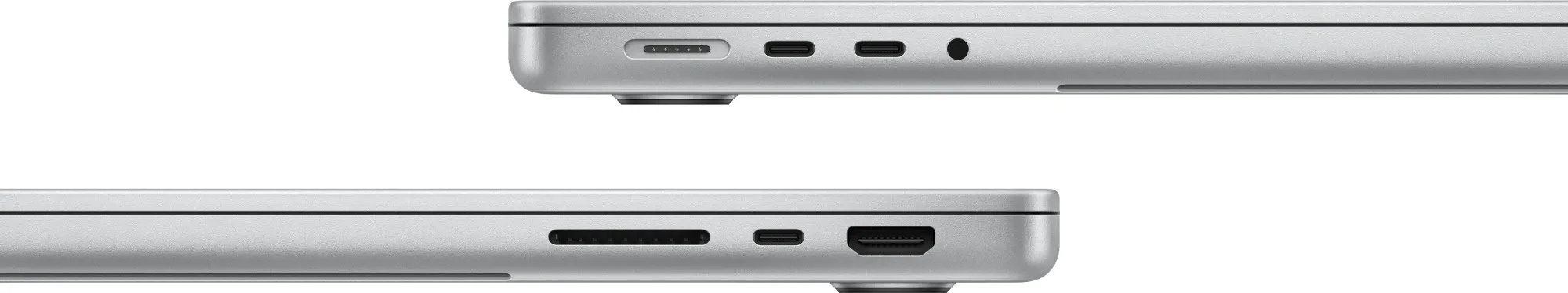 Ноутбук Apple MacBook Pro A3401 M4 Pro 12 core 24Gb SSD512Gb/16 core GPU 14.2