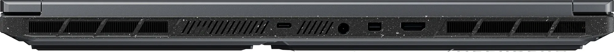 Ноутбук Maibenben X16C-i54456 Core i5 14450HX 16Gb SSD512Gb NVIDIA GeForce RTX 5060 8Gb 16