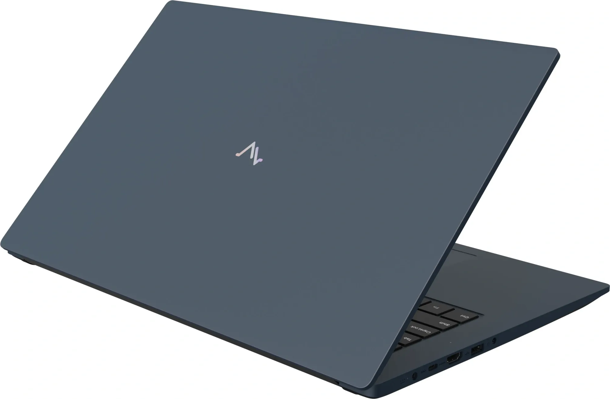 Ноутбук Maibenben M17A-R574UM Ryzen 5 7430U 16Gb SSD512Gb AMD Radeon Graphics 17.3