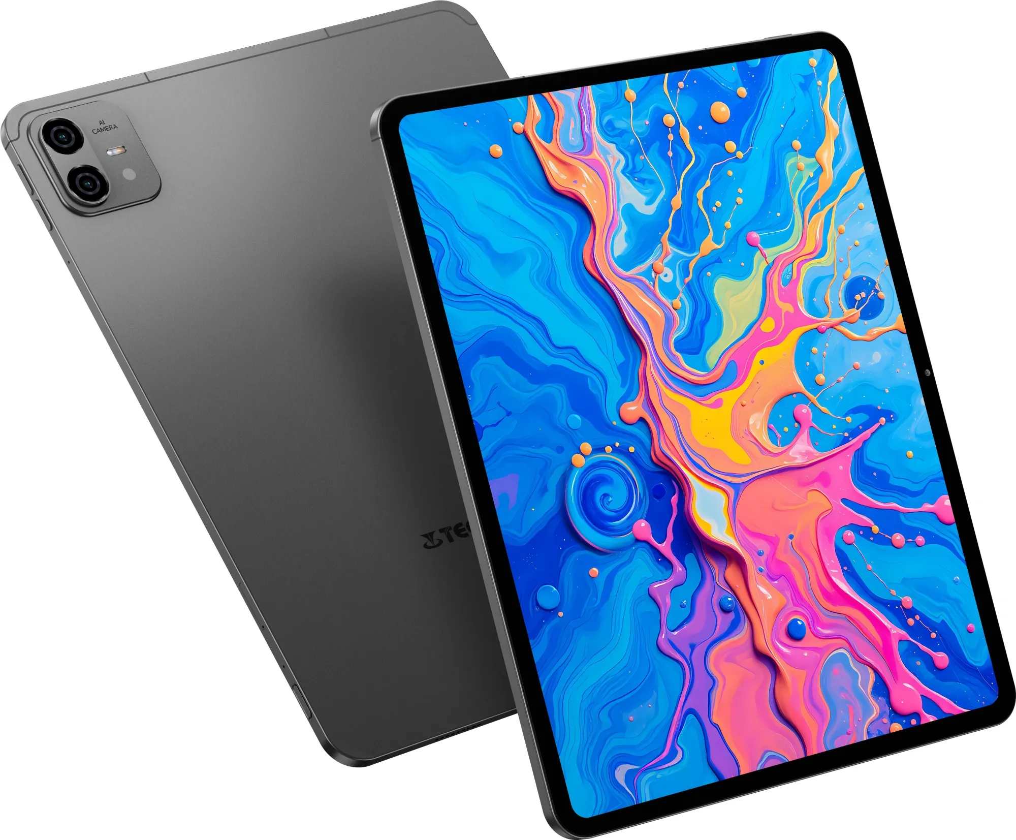Планшет Teclast ArtPad Pro G99 (2.2) 8C RAM8Gb ROM256Gb 12.7