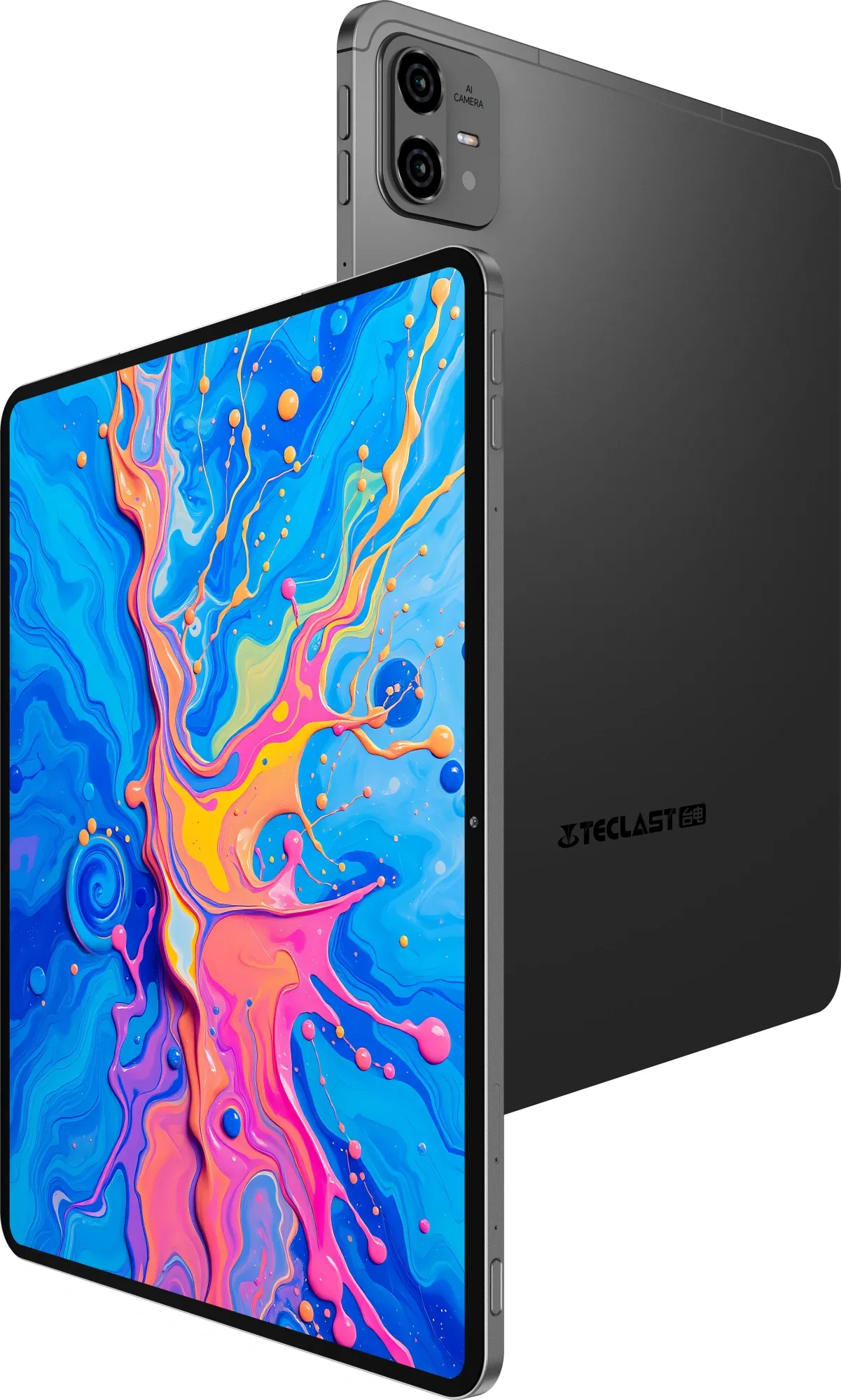 Планшет Teclast ArtPad Pro G99 (2.2) 8C RAM8Gb ROM256Gb 12.7