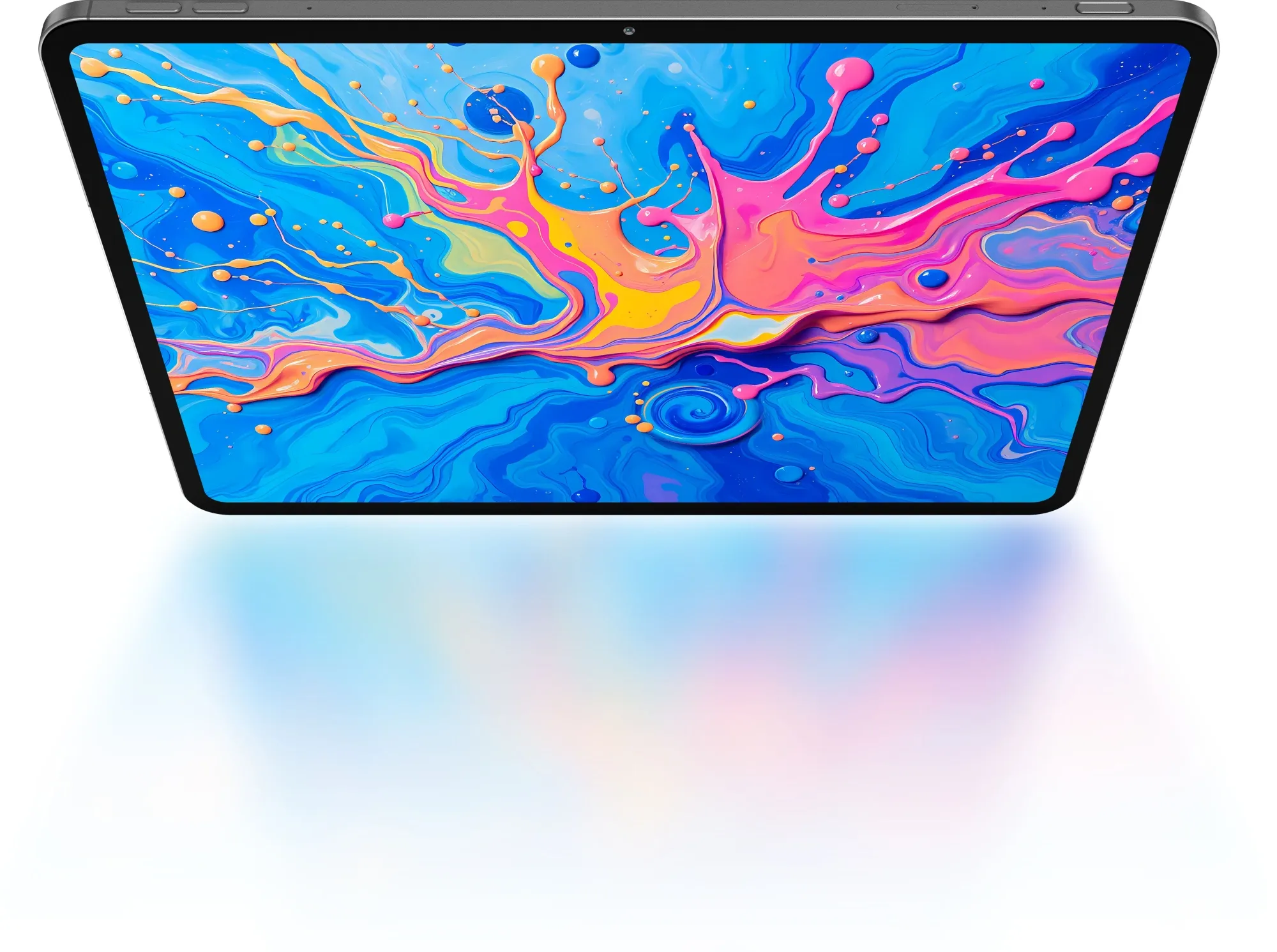 Планшет Teclast ArtPad Pro G99 (2.2) 8C RAM8Gb ROM256Gb 12.7