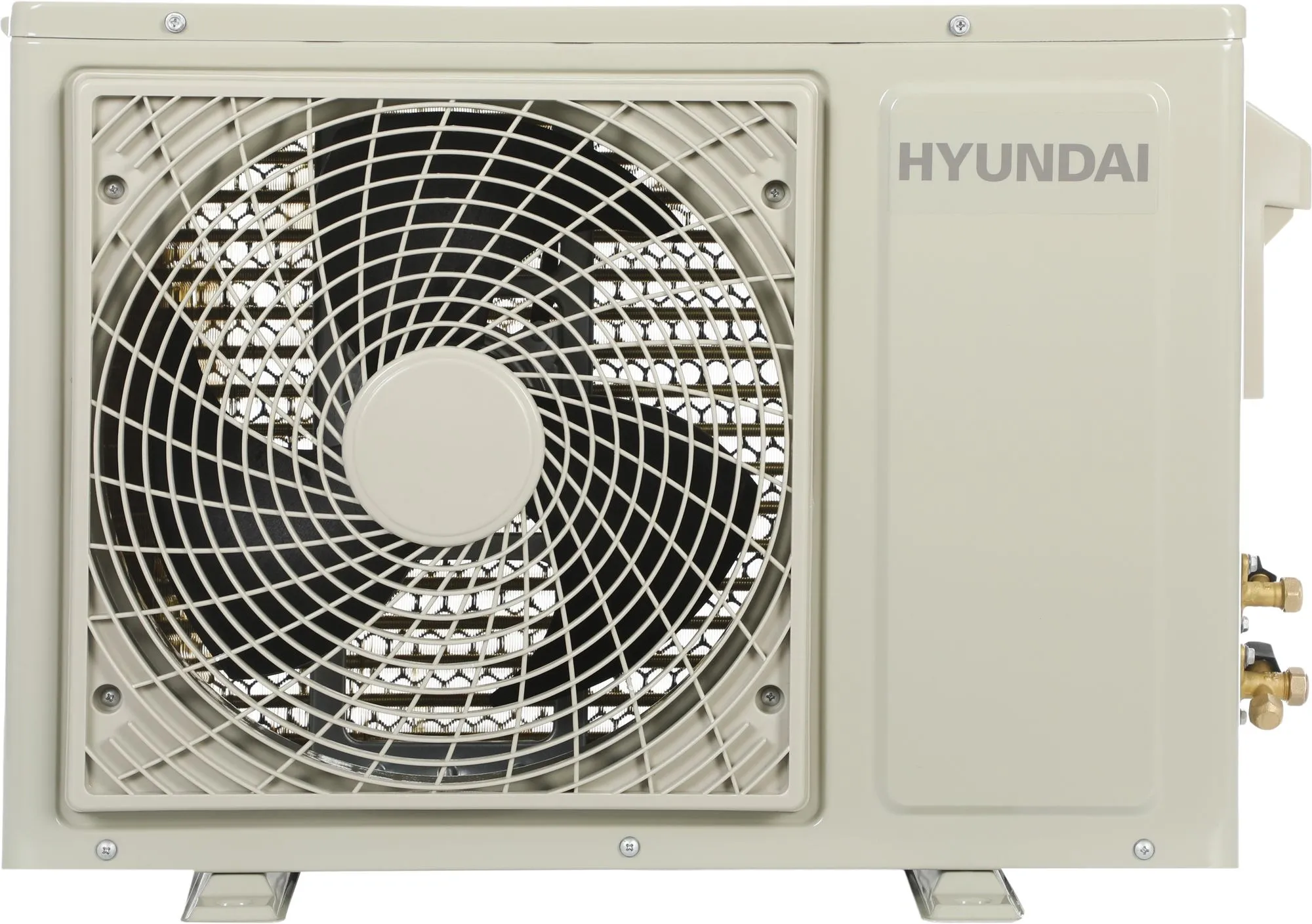Сплит-система Hyundai HAC-24/S-PRO белый