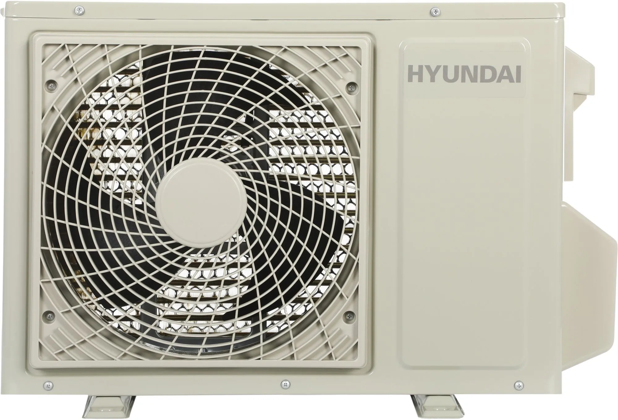 Сплит-система Hyundai HAC-24/S-PRO белый