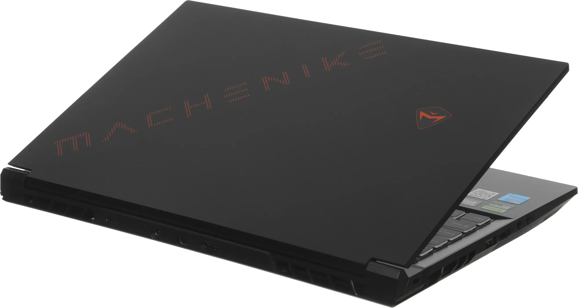Ноутбук Machenike S15 Quazar S Core i5 12450H 16Gb SSD512Gb NVIDIA GeForce RTX 3050 4Gb 15.6