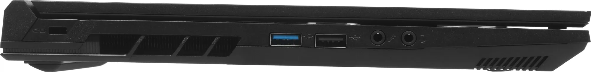 Ноутбук Machenike S15 Quazar S Core i5 12450H 16Gb SSD512Gb NVIDIA GeForce RTX 3050 4Gb 15.6