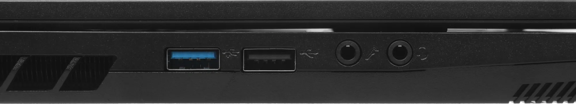 Ноутбук Machenike S15 Quazar S Core i5 12450H 16Gb SSD512Gb NVIDIA GeForce RTX 3050 4Gb 15.6
