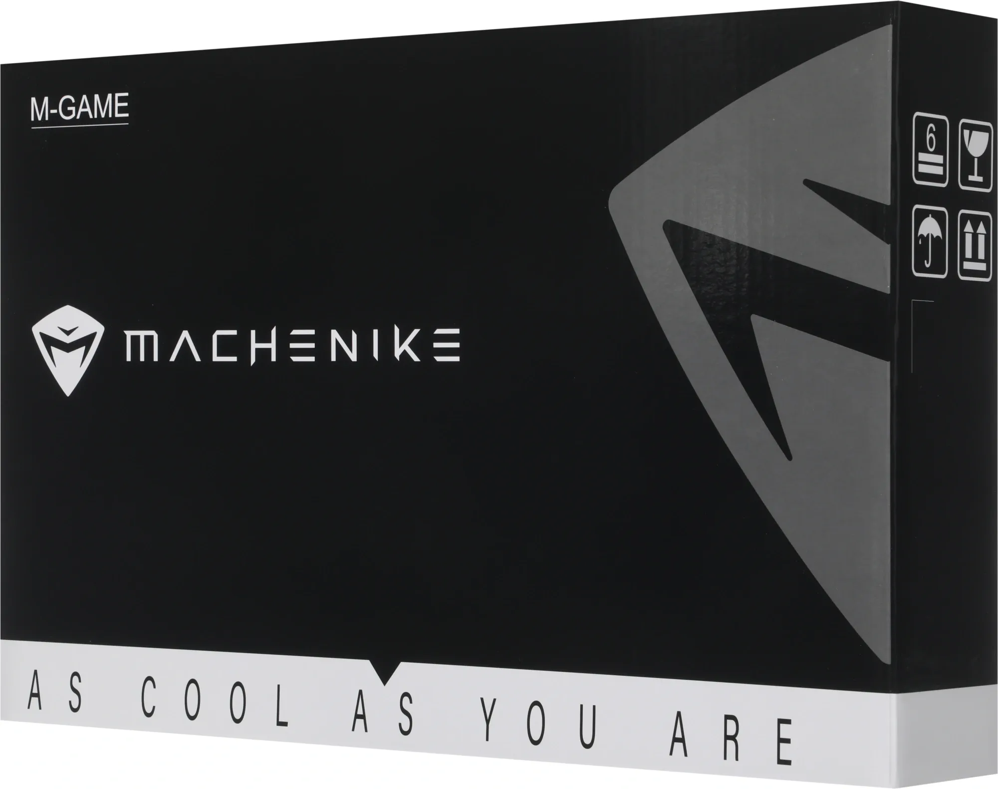 Ноутбук Machenike S15 Quazar S Core i5 12450H 16Gb SSD512Gb NVIDIA GeForce RTX 3050 4Gb 15.6