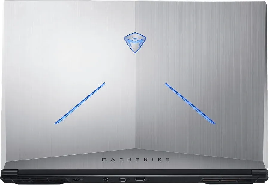 Ноутбук Machenike L17 Pulsar L Core i5 12450H 16Gb SSD1Tb NVIDIA GeForce RTX4050 6Gb 17.3