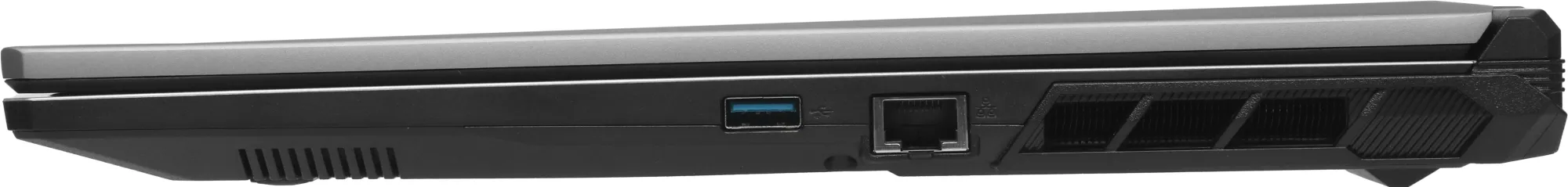 Ноутбук Machenike L17 Satellite S Core i5 12450H 16Gb SSD512Gb NVIDIA GeForce RTX 3050 4Gb 17.3