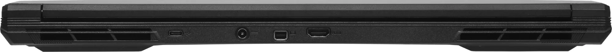 Ноутбук Machenike L17 Satellite S Core i5 12450H 16Gb SSD512Gb NVIDIA GeForce RTX 3050 4Gb 17.3