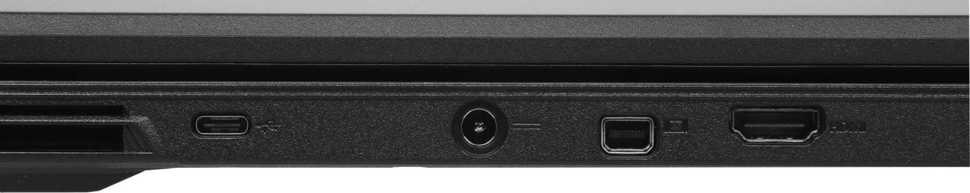 Ноутбук Machenike L17 Satellite S Core i5 12450H 16Gb SSD512Gb NVIDIA GeForce RTX 3050 4Gb 17.3