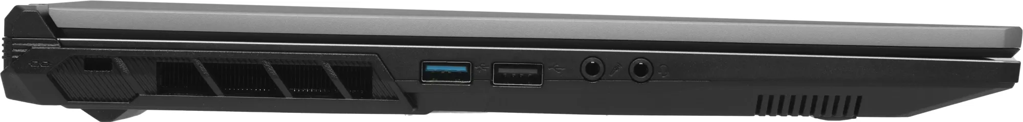 Ноутбук Machenike L17 Satellite S Core i5 12450H 16Gb SSD512Gb NVIDIA GeForce RTX 3050 4Gb 17.3