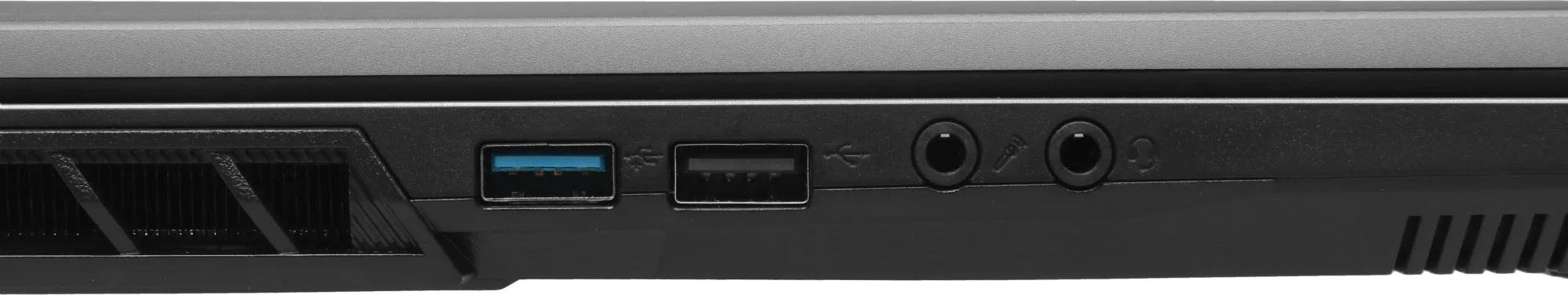 Ноутбук Machenike L17 Satellite S Core i5 12450H 16Gb SSD512Gb NVIDIA GeForce RTX 3050 4Gb 17.3