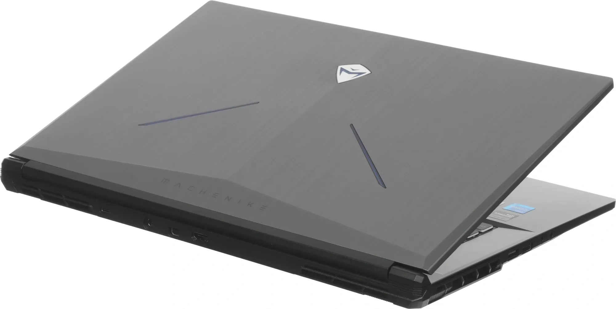 Ноутбук Machenike L17 Satellite S Core i5 12450H 16Gb SSD512Gb NVIDIA GeForce RTX 3050 4Gb 17.3