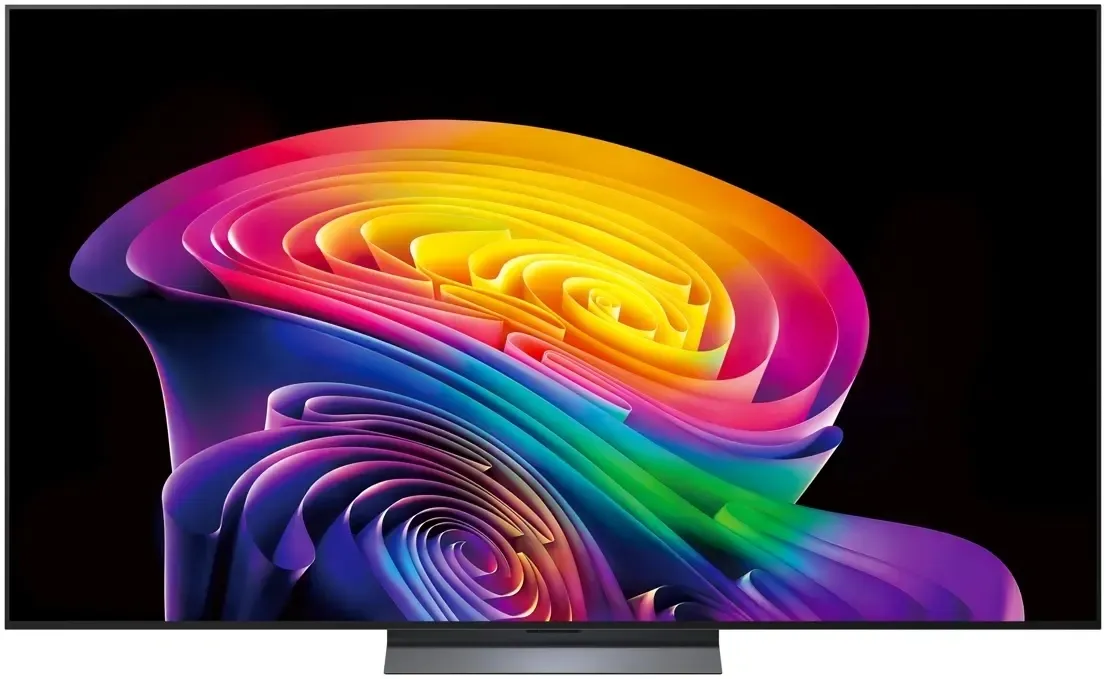 Телевизор OLED LG 77