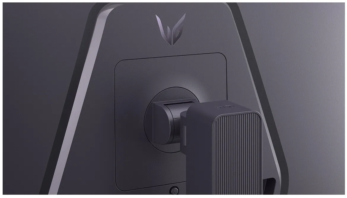 Монитор LG 25