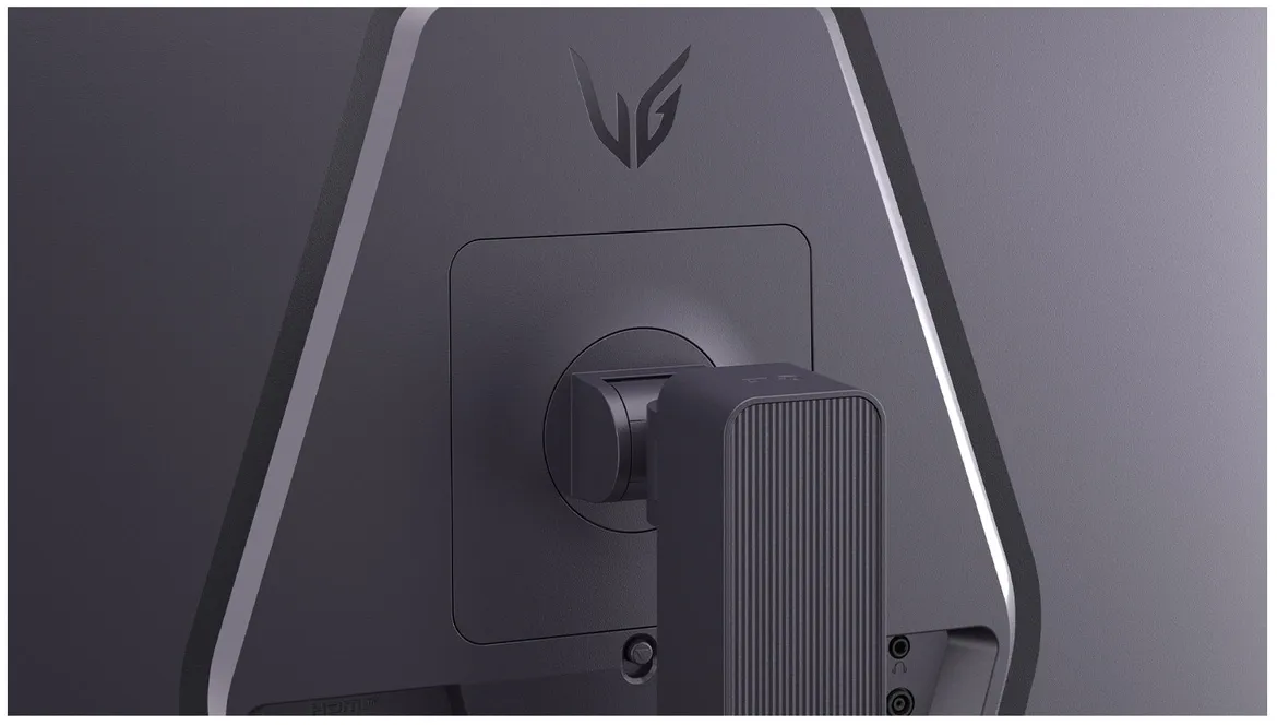 Монитор LG 27