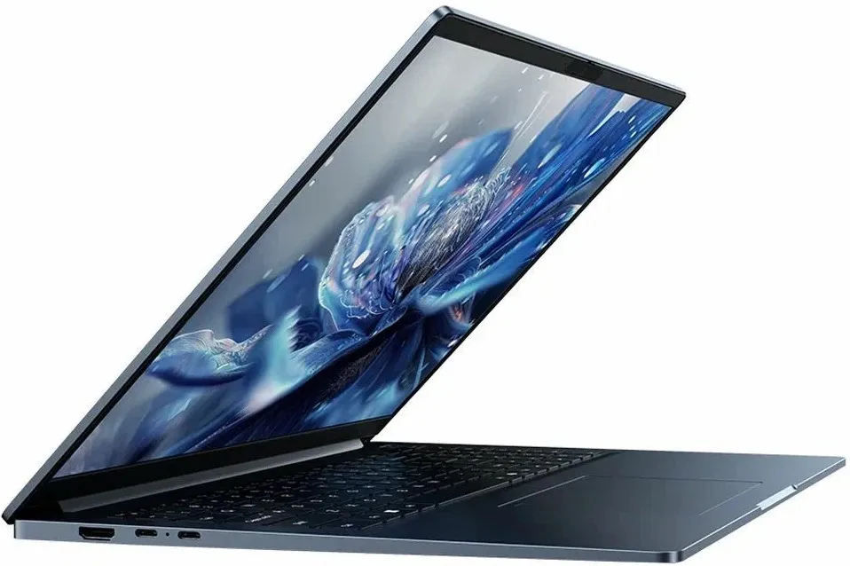 Ноутбук Chuwi Corebook Air Plus 2026 Ryzen 5 6600H 16Gb SSD512Gb AMD Radeon 660M 16
