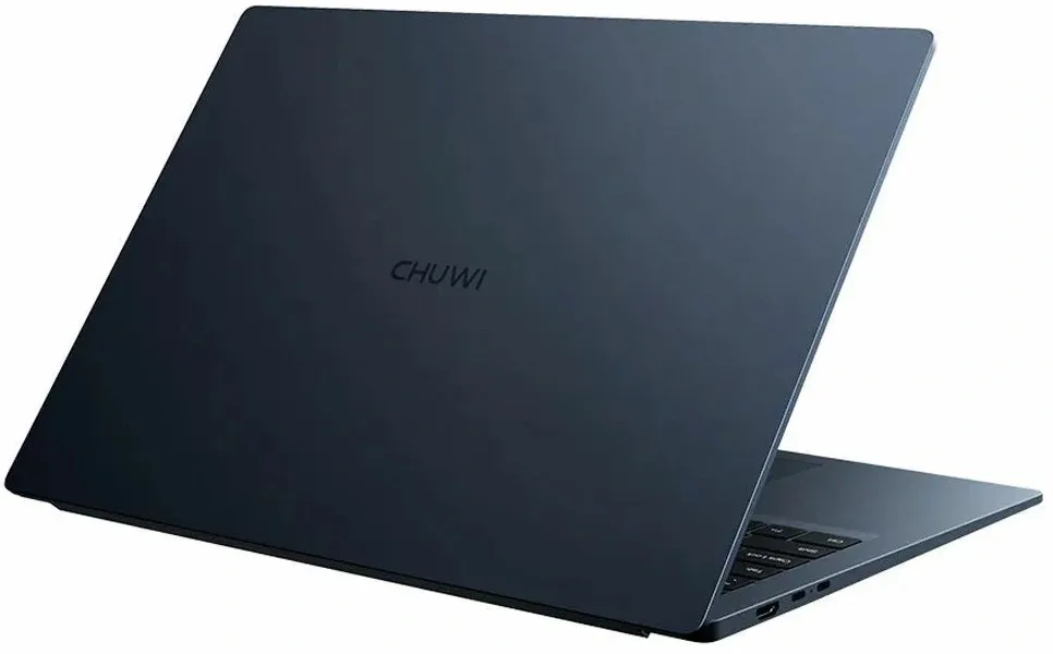 Ноутбук Chuwi Corebook Air Plus 2026 Ryzen 5 6600H 16Gb SSD512Gb AMD Radeon 660M 16