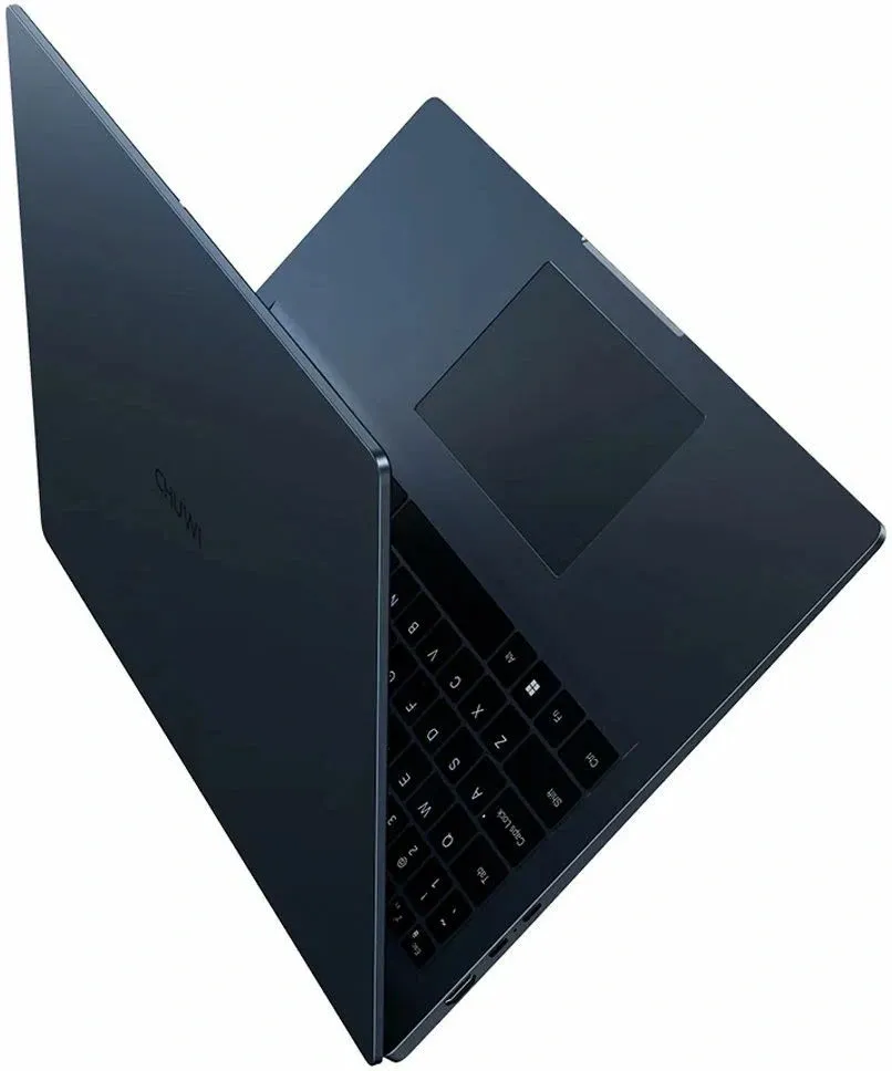 Ноутбук Chuwi Corebook Air Plus 2026 Ryzen 5 6600H 16Gb SSD512Gb AMD Radeon 660M 16