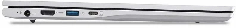 Ноутбук Acer Aspire Lite AL15-45P-R0MF Ryzen 7 5825U 32Gb SSD1Tb AMD Radeon Graphics 15.6
