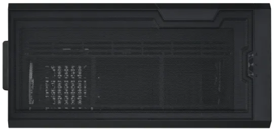Корпус Lian-Li Lancool 217 Inf черный без БП ATX 9x120mm 2x140mm 2xUSB3.0 audio bott PSU