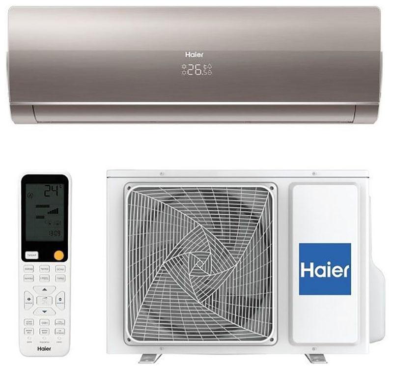Кондиционер сплит-система Haier HSU-18HFF103/R3-G