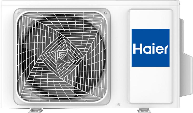 Кондиционер сплит-система Haier AS20SHP2HRA-W / 1U20SHP2FRA