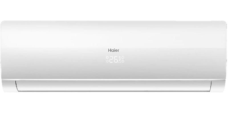Кондиционер сплит-система Haier HSU-09HFF203/R3-W/HSU-09HUF203/R3