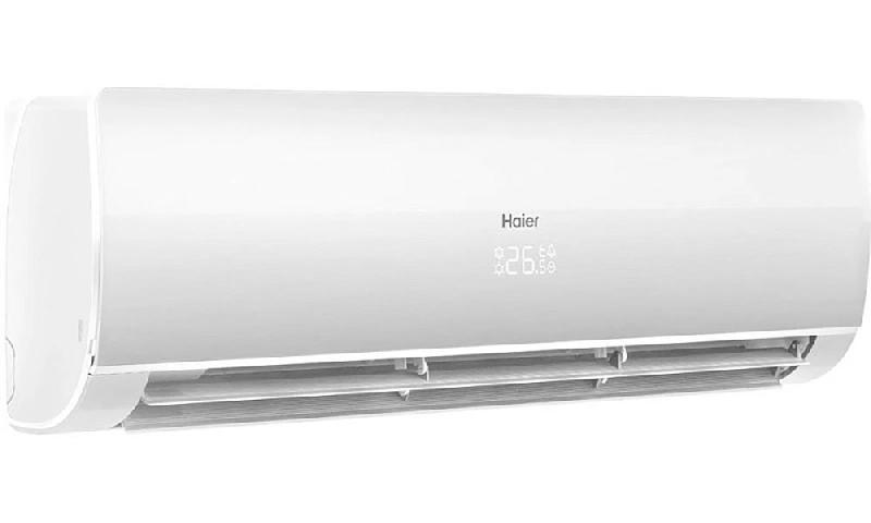 Кондиционер сплит-система Haier HSU-09HFF203/R3-W/HSU-09HUF203/R3